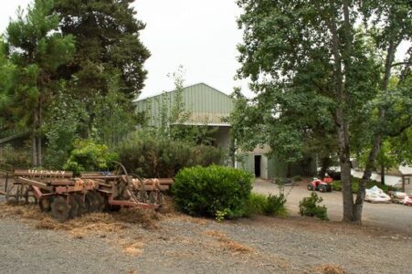 Minto Island Growers Seek Balance As Their Farm Expands, Part 2 Image